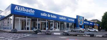 Espace Aubade Comafranc Belfort photo