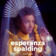Esperanza Spalding photo