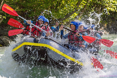 EssaOnia Esprit Rafting. photo