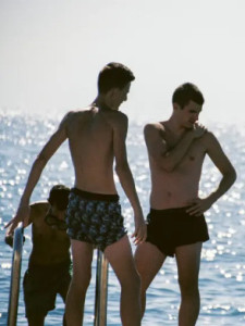 Et j'en suis là de mes rêveries photo