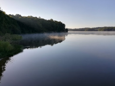 Étang de Chancelade photo