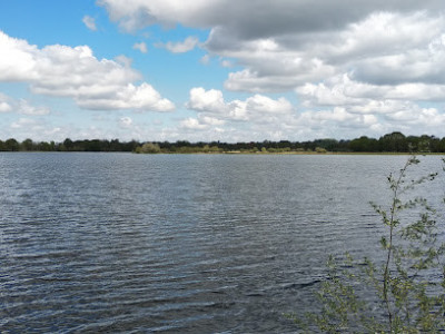 Étang de Châtillon photo