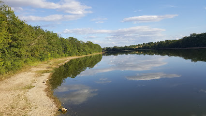 Étang de Goule photo