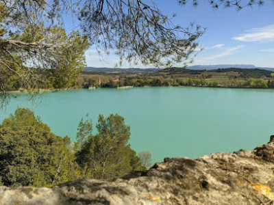 Étang de la Bonde photo