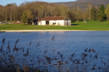 Etang de la Grange du Pin photo