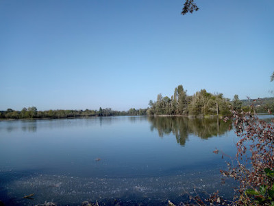 Étang de la Grosse Pierre photo