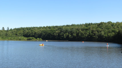 Étang de la Motte              photo
