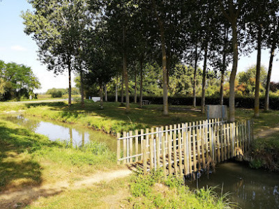 Etang de Varanne photo