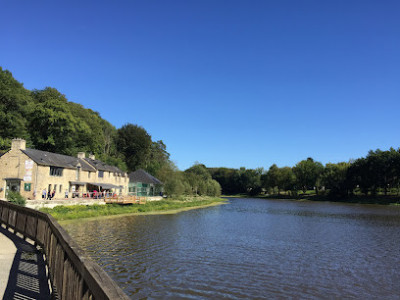 Étang du Moulin Neuf photo