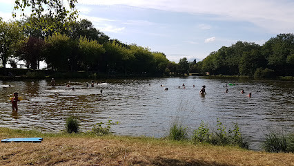 Étang du Petit Bois photo