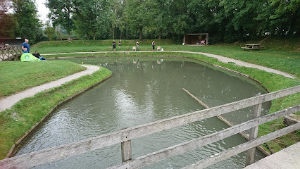 Étangs de Courtebourne photo