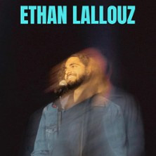 Ethan Lallouz - Le Point Virgule, Paris photo