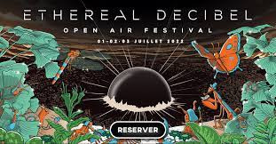 Ethereal Decibel Festival 2024 photo