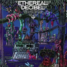 Ethereal Decibel Festival photo