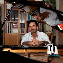 Etienne Guéreau Trio photo