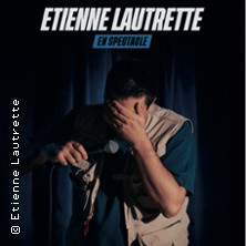 Etienne Lautrette - En Spectacle photo