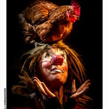 Etre Vivant, Paroles d'Oiseaux de la Terre - Théâtre de L' Epée de Bois, Paris photo