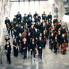 Europe Centrale et Vienne, Festival de Musique de Toulon photo