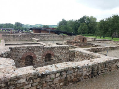 European Archaeological Park of Bliesbruck-Reinheim photo