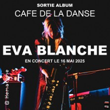 Eva Blanche photo