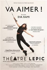 Eva Rami dans Va Aimer ! photo