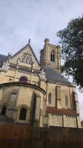 Evêque de Nevers (L') photo