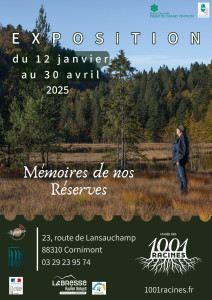 Expo "Mémoires de nos Réserves" photo