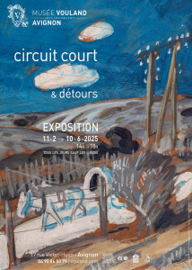 Exposition circuit court & détours photo