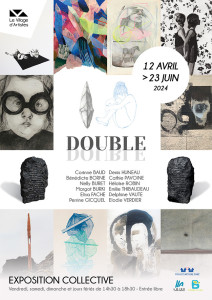 Exposition collective « Double » photo
