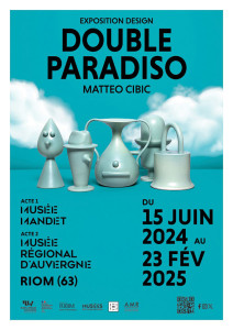 Exposition Double Paradiso photo