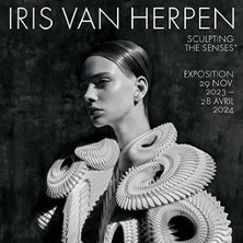 Exposition Iris van Herpen : Sculpting the Senses photo