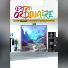 (Extra)Ordinaire - La Divine Comédie, Paris photo