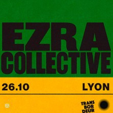 Ezra Collective photo