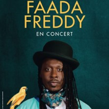 Faada Freddy photo