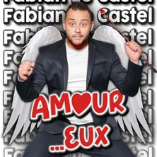 Fabian Le Castel - Amour...eux photo