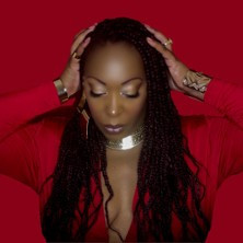Fabienne Reine - "Eko" photo