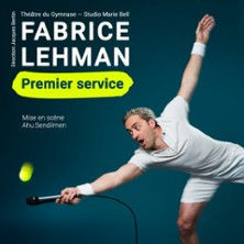 Fabrice Lehman "Premier Service" - Le Studio Marie-Bell, Paris photo