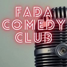 Fada Comedy Club -  7 ème Saison photo