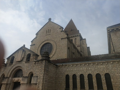 Famille Missionnaire de Notre-Dame photo