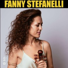Fanny Stefanelli - Esprit Folk photo