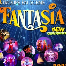 Fantasia New Generation photo