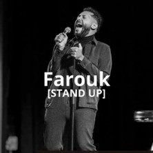 Farouk - Avec les Sous-Titres ... SVP, Tournée photo
