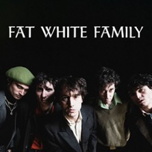 Fat White Family photo