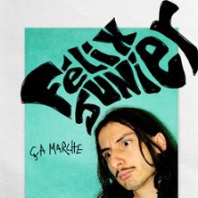 Félix Junier - Ça Marche - Tournée photo