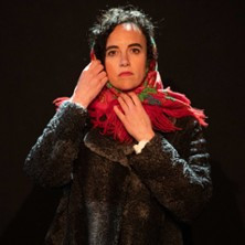 Femme Non-Rééducable, Théâtre du Balcon photo