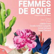 Femmes de Boue photo