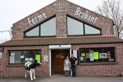 Ferme Brabant photo
