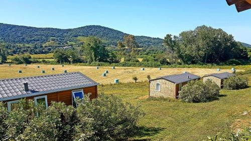 Ferme de Chiuni     photo