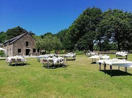 Ferme de kerivin photo