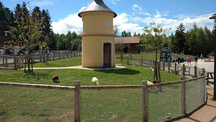 Ferme des animaux photo